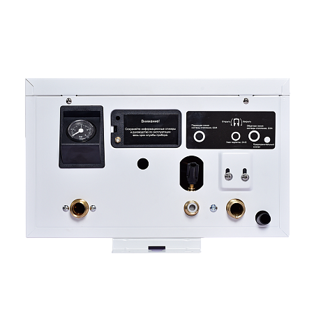 Электрокотел THERMEX Sonne 12 Wi-Fi (White)