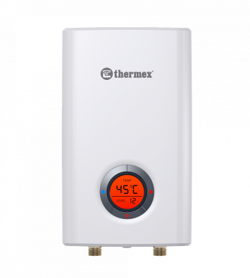 Водонагреватель проточный Thermex Topflow 15000
