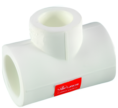 Тройник переходной ППР 25*20*25 Lavita (10 шт/уп)