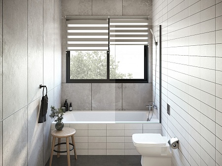 Ванна акриловая SANTEK МОНАКО 160*70 (1.WH11.1.977)