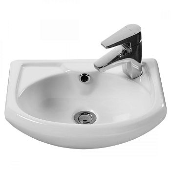 Умывальник мебельный Santek Азов 40