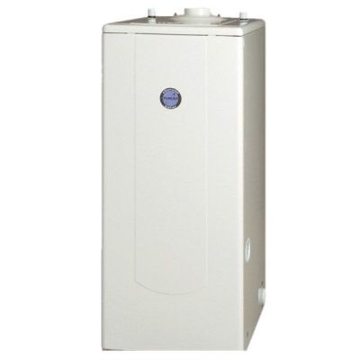 Котел дизельный Kiturami Turbo-21