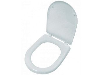 Сиденье д/унитаза 