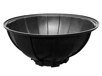 Клумба/Минифонтан/Минипруд (d137х65) 500 л.