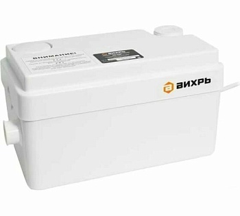 Канализационная станция КН-250 Вихрь