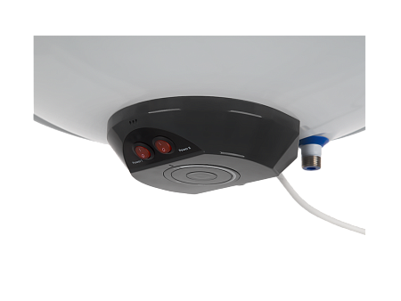 Водонагреватель Thermex Praktik 80 V (80 л)