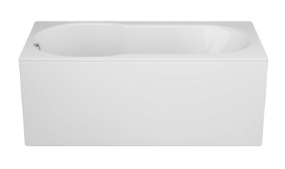 Ванна акриловая AM.PM X-Joy 150x70 см, W88A-150-070W-A