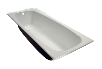 Ванна чугунная Faliano 1700*700*390
