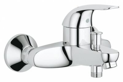 Смеситель д/ванны Grohe Euroeco (32743000)