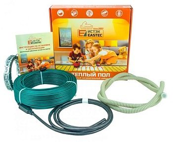 Теплый пол (секции) EASTEC ECC-100 (20-5)