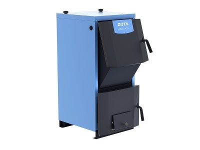 Котел твердотопливный ZOTA "Bulat" 18кВт