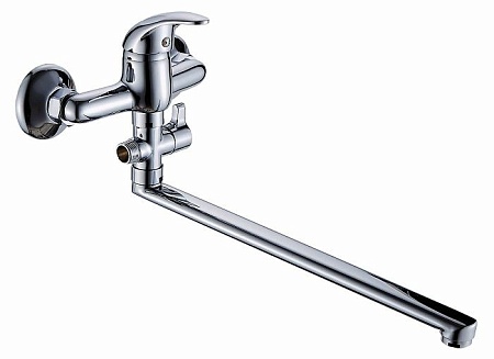 Душевая система AM.PM Func F078F222