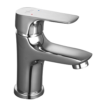 Смеситель для умыв Rossinka RS31-11, одноручный