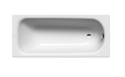 Ванна стальная KALDEWEI SANIFORM PLUS (160х70)