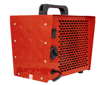 Тепловая электрическая пушка Ресанта ТЭПК-3000 (керам.нагревательный элемент)