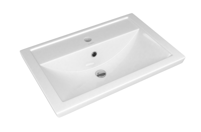 Умывальник мебельный Kirovit ФОСТЕР-600 (610х407х185)