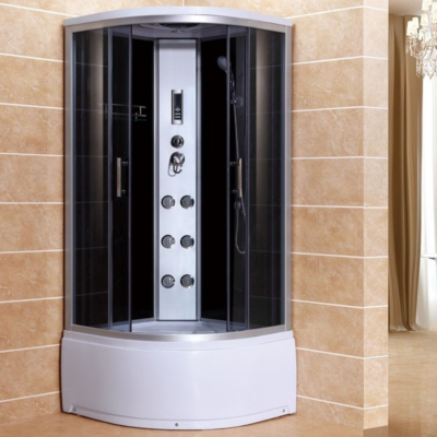 Душевая кабина ZILI DO ДИОНИС ZS-1218, 900*900*2250