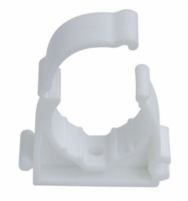 Крепеж клипса ППР 32, с защелкой