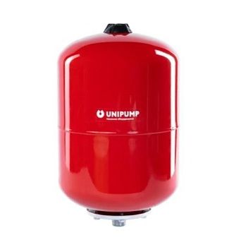 Расширительный бак Unipump РП 24 л. подвесной