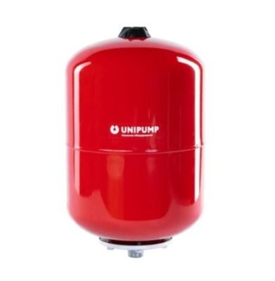 Расширительный бак Unipump РП 24 л. подвесной