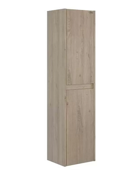 Пенал подвесной Onika ХОУП 30.10 У дуб денвер 300x250x1200