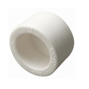 Заглушка на трубу PPR 20