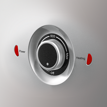 Водонагреватель Thermex H 10 O (pro)