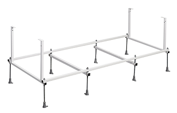 Монтажный набор к акриловой ванне Roca Easy (180x80) (25P028000)