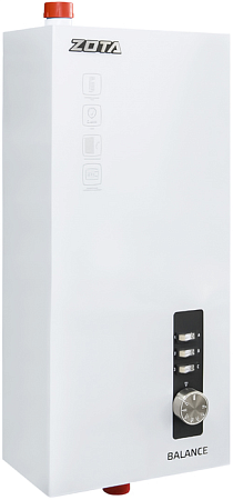 Электрокотел Zota Balance V2 15 кВт