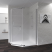 Душевое ограждение RGW PA-91, 900*1200*1950, Трапеция/Хром/Матовое/6 мм (Easy) (01089192-21)