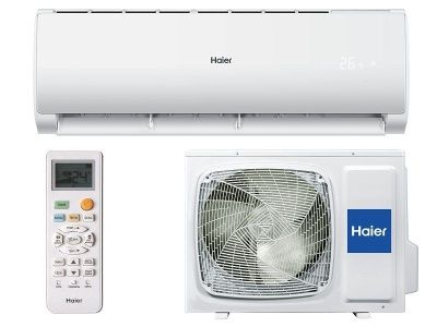 Кондиционер Haier AS24TL4HRA/1U24TL4FRA, серия Leader (DC Inverter R32)
