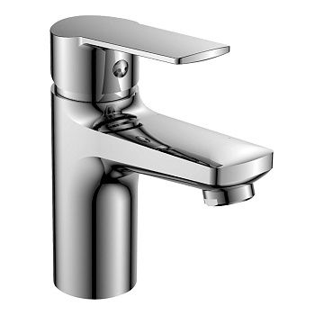 Смеситель для умывальника Decoroom DR22011, одноручный