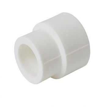 Муфта переходная PPR S20х25