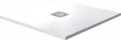 Душевой поддон квадратный RGW ST-0099W (16152099-01)