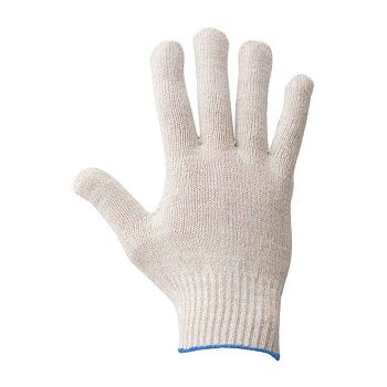 Перчатки х/б