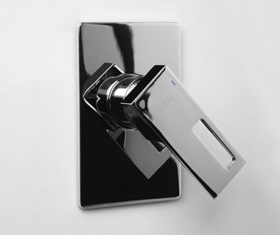 Смеситель д/душа Wasserkraft Alme 1551