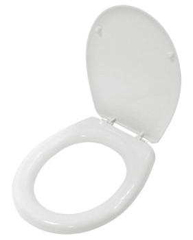 Сиденье д/унитаза 