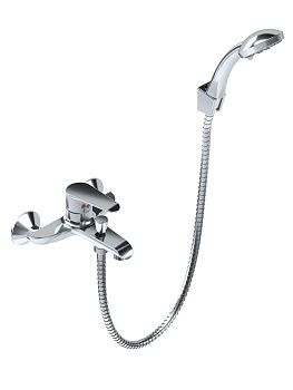 Смеситель для ванны SWES PRIMO 1NMA00 (0721)