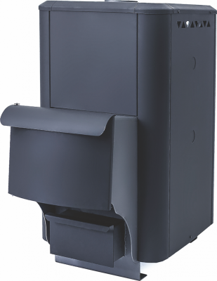 Печь банная Сибирь под навесной бак