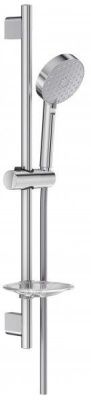 Душевая стойка Jacob Delafon Awaken E99898RU-CP, хром