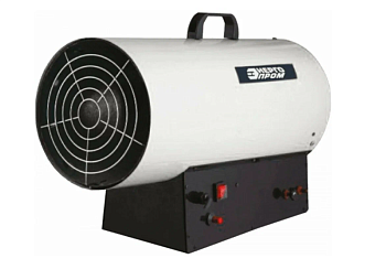 Газовая тепловая пушка Энергопром ТПГ-30 