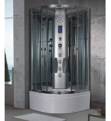 Душевая кабина Golden Frog SRGF-417E, 1000*1000*2200