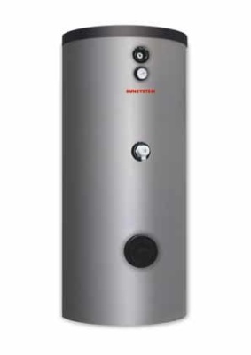 Водонагреватель Sunsystem SEL500 V, напольный