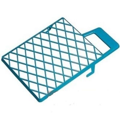 Решетка STAYER маляр. пластмас.180х210мм