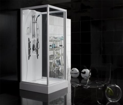 Душевая кабина Golden Frog SRGF-114, 900*900*2100