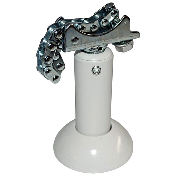 Кронштейн для радиатора напольный регулируемый