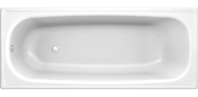 Ванна стальная KOLLER POOL 150x70 B50E1200E