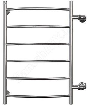 Полотенцесушитель Лесенка Классик 2 50*80, 1