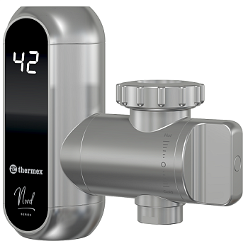 Водонагреватель проточный Thermex Nord 3500