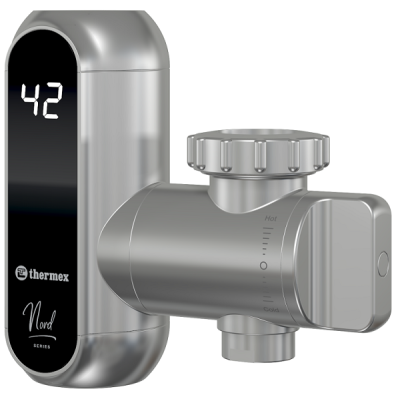 Водонагреватель проточный Thermex Nord 3500